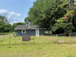 1126 Shady Rd in Townsend, GA - Building Photo - Building Photo