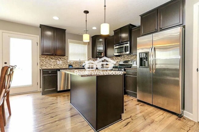 property at 3273 Red Oak Trail