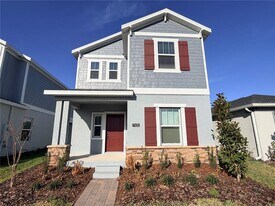 7420 OLIVEWOOD Ave in Orlando, FL - Building Photo