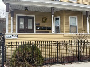 195 Millbury St in Worcester, MA - Building Photo - Building Photo