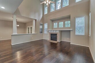 83 Woodlily Pl in Spring, TX - Building Photo - Building Photo