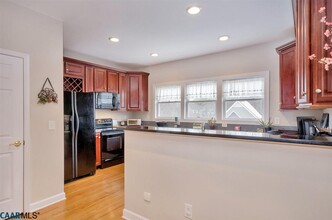 1253 Chatham Rdg in Charlottesville, VA - Building Photo - Building Photo