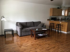 553 Mercer St, Unit 1 in Albany, NY - Building Photo - Building Photo