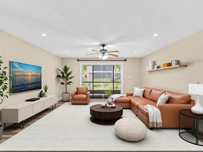 property at 612 Gardens Dr