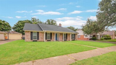 835 Hidden Canyon Rd in Katy, TX - Building Photo - Building Photo