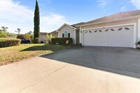 412 Cobble Stone Way in Brunswick, GA - Foto de edificio - Building Photo