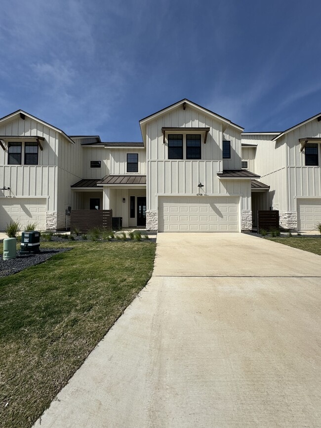 6708 Abode Ave in Temple, TX - Building Photo - Building Photo