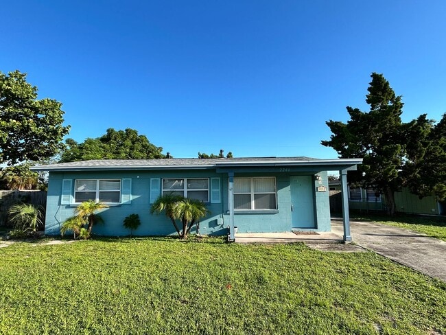 property at 2248 Allan Adale Rd