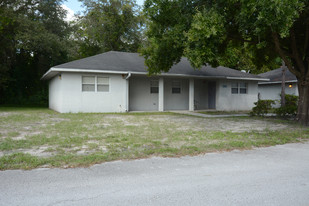 Hillsborough VOA Living Center Apartments