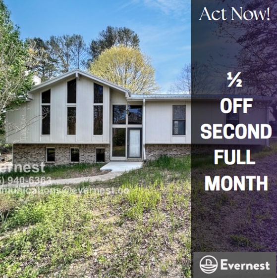 property at 1226 Thompson Rd