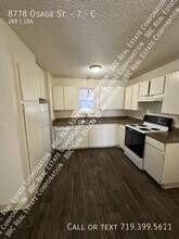 8778 Osage St in Thornton, CO - Foto de edificio - Building Photo