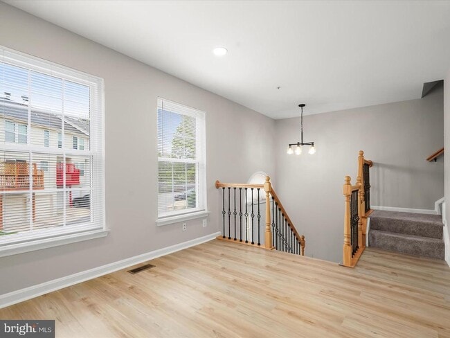 property at 13817 Churchville Dr