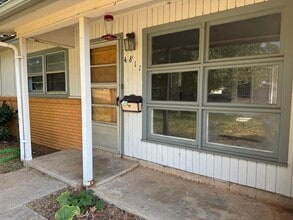 4811 52nd St in Lubbock, TX - Building Photo - Building Photo