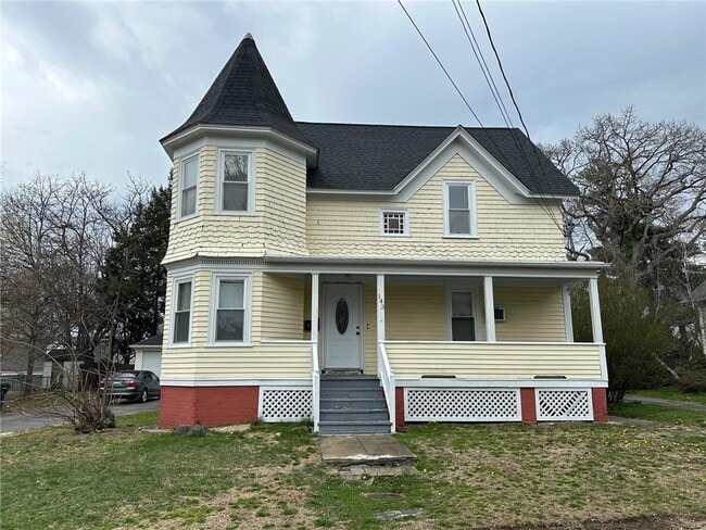 property at 143 Blackamore Ave