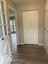 3719 Celtic Dr in Indianapolis, IN - Building Photo - Building Photo