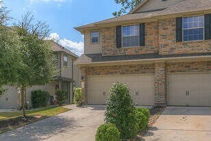 19 Wickerdale Pl in The Woodlands, TX - Building Photo