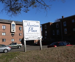 Harrison Place in Meriden, CT - Building Photo - Building Photo