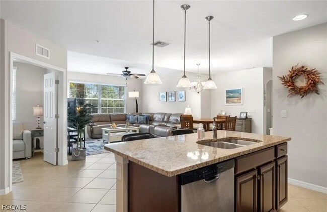 property at 8500 Violeta St