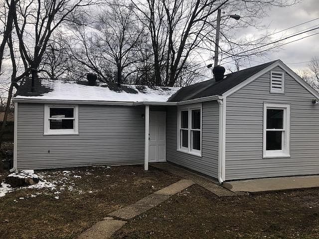 property at 3762 Lentz Ave