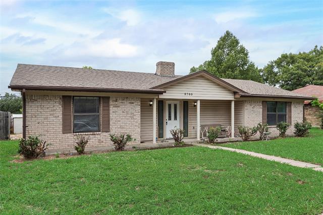3705 Osage Dr in Rowlett, TX - Building Photo - Building Photo
