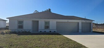 6010 SW 128th St Rd in Ocala, FL - Building Photo