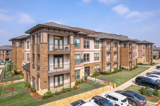 Bexley Arcadia in Fort Worth, TX - Building Photo - Building Photo