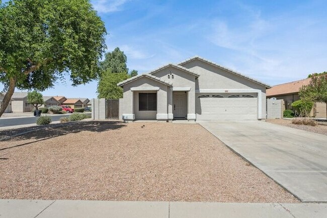 1556 N Rockwell Ct in Gilbert, AZ - Building Photo - Building Photo