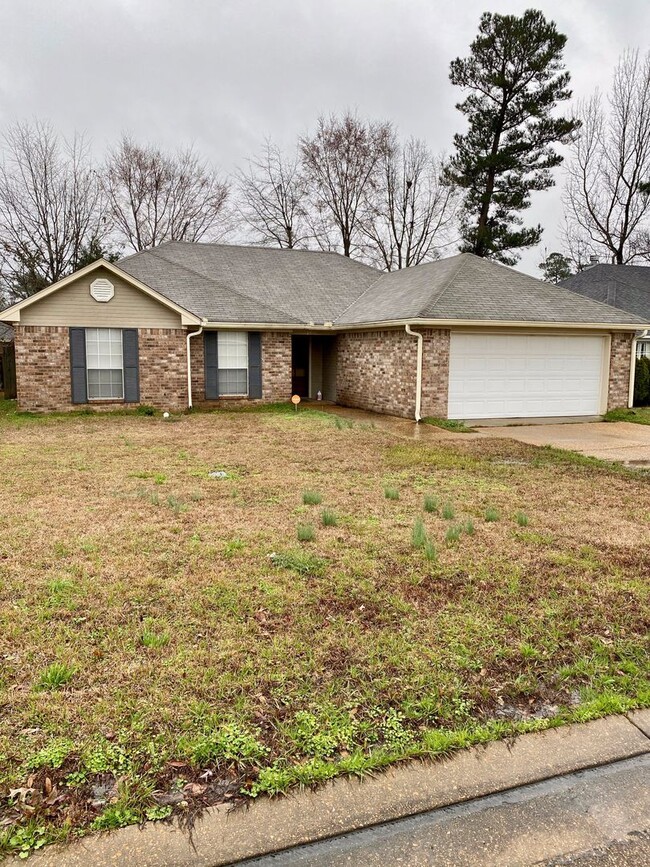 property at 303 Edge Water Branch Dr