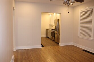 3418 N Nordica Ave in Chicago, IL - Building Photo - Building Photo
