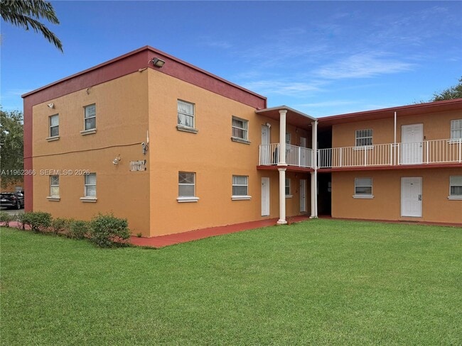 property at 1245 W 24th St