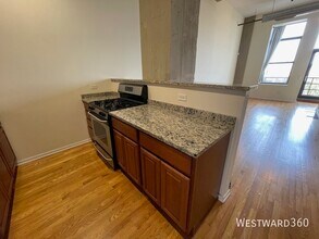 1645 W Ogden Ave in Chicago, IL - Building Photo - Building Photo