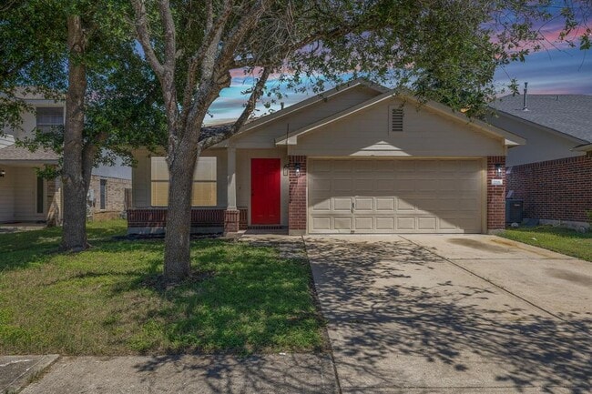 property at 1116 Miss Kimberly's Ln