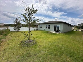 2062 Gold Dust Dr in Minneola, FL - Building Photo - Building Photo