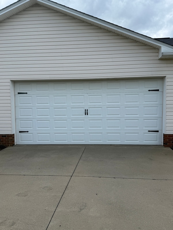 105 Marcus Dr in Shelby, NC - Foto de edificio - Building Photo