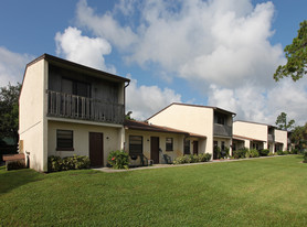 Haverhill Pines Apartamentos