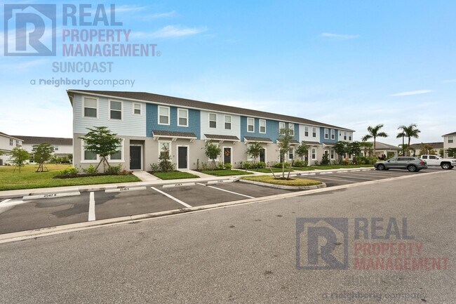 8937 Daybreak St in Sarasota, FL - Building Photo - Building Photo