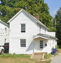 1418 W High St in Lima, OH - Building Photo