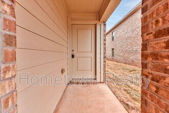 3308 NW 148th St in Oklahoma City, OK - Building Photo - Building Photo