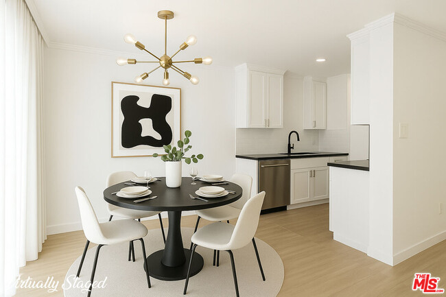 960 Larrabee St in West Hollywood, CA - Building Photo - Building Photo