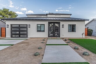 2514 E Coolidge St in Phoenix, AZ - Building Photo - Building Photo