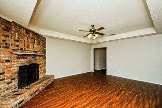 4909 Barberry Dr in Fort Worth, TX - Building Photo - Building Photo