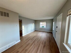 700 Perry St in Denver, CO - Building Photo - Building Photo