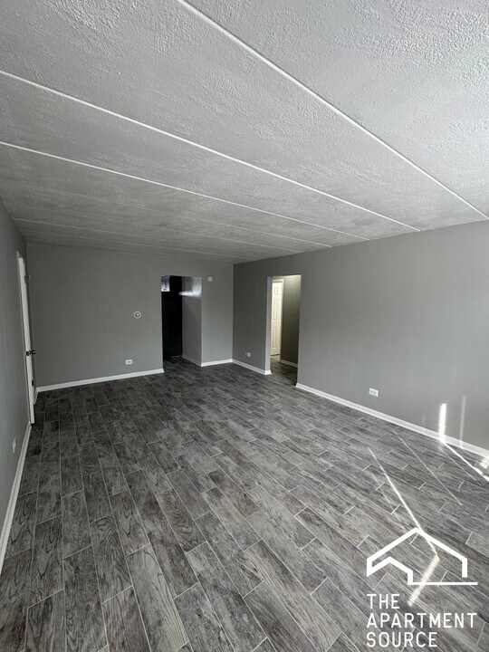 1408 Carol St in Park Ridge, IL - Building Photo