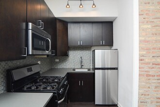 2423 N Kedzie Blvd in Chicago, IL - Building Photo - Building Photo