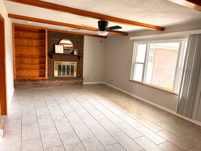 6007 Palmetto Trl in Amarillo, TX - Foto de edificio - Building Photo