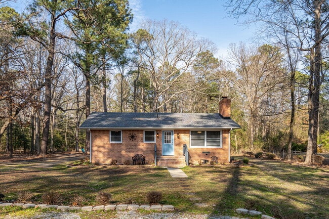 property at 7602 Beechwood Dr