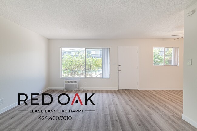 property at 8335 Washington Blvd