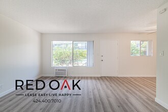 8335 Washington Blvd in Pico Rivera, CA - Building Photo - Building Photo