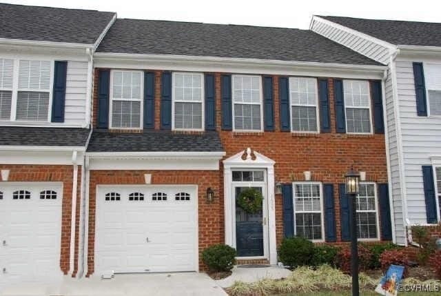 property at 4535 Spring Moss Cir