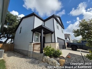 163 Honey Oak Ln in New Braunfels, TX - Building Photo - Building Photo
